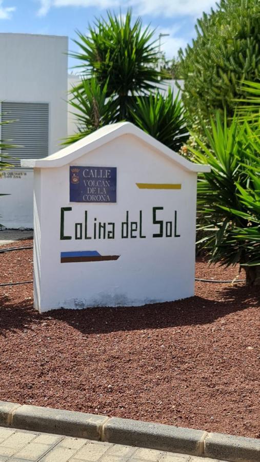 Casa Eowyn Apartamento Puerto del Carmen  Exterior foto