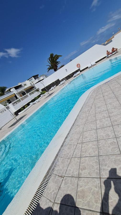 Casa Eowyn Apartamento Puerto del Carmen  Exterior foto