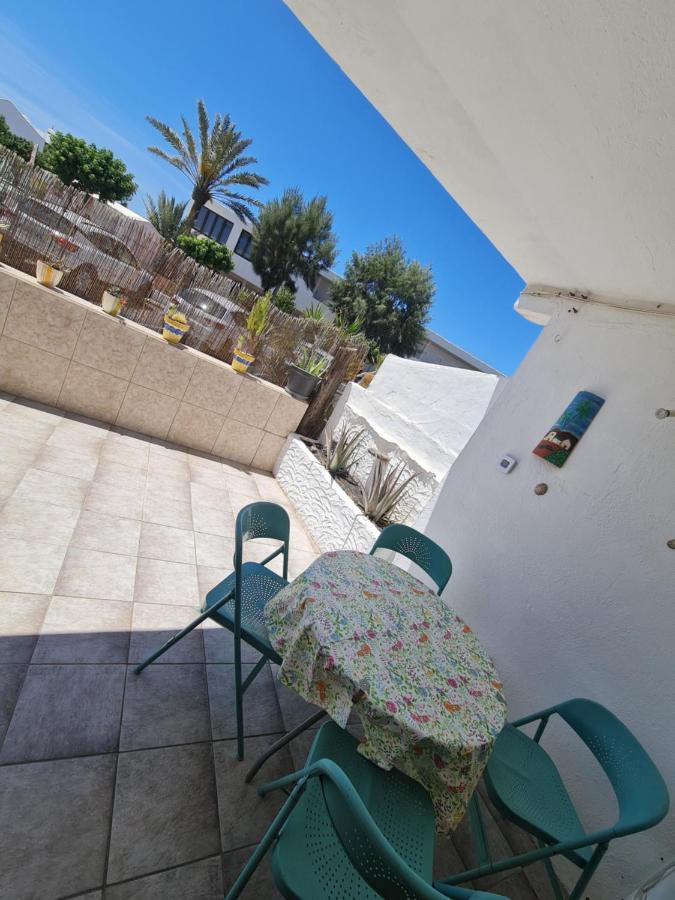 Casa Eowyn Apartamento Puerto del Carmen  Exterior foto