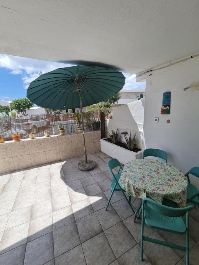 Casa Eowyn Apartamento Puerto del Carmen  Exterior foto